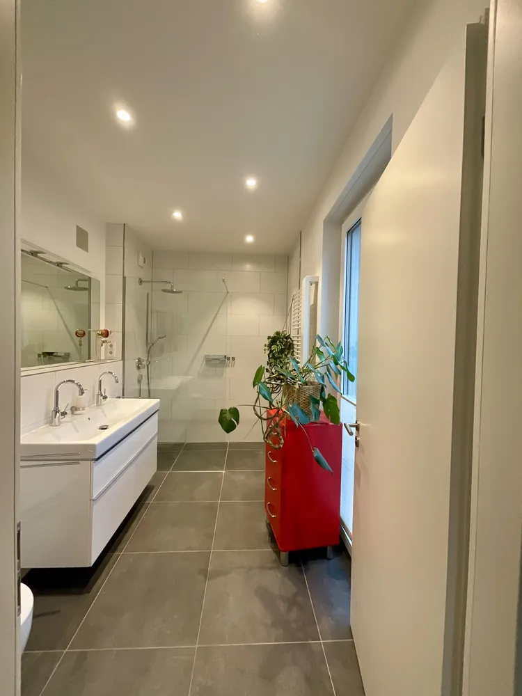 4 room apartment with 108 m² in Munich – Photo 1