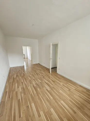 2 Zimmer Wohnung mit 53 m² in Düsseldorf – Bild 1