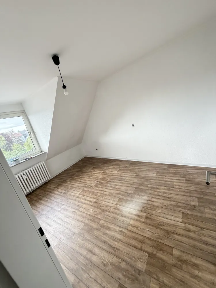 3 room apartment with 58 m² in Duisburg – Photo 10