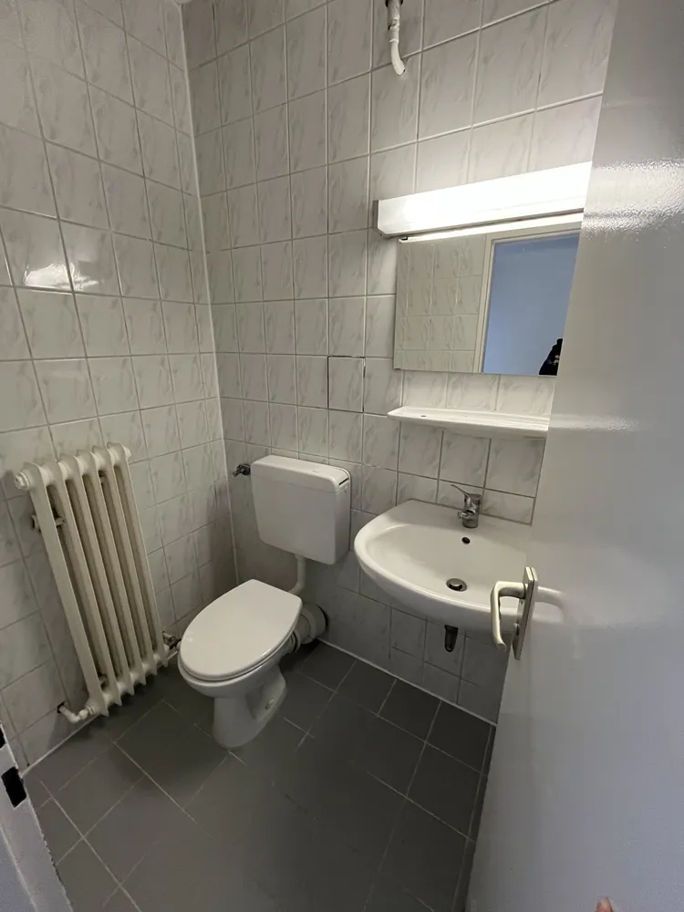 3 Zimmer Wohnung mit 66 m² in Berlin – Bild 5