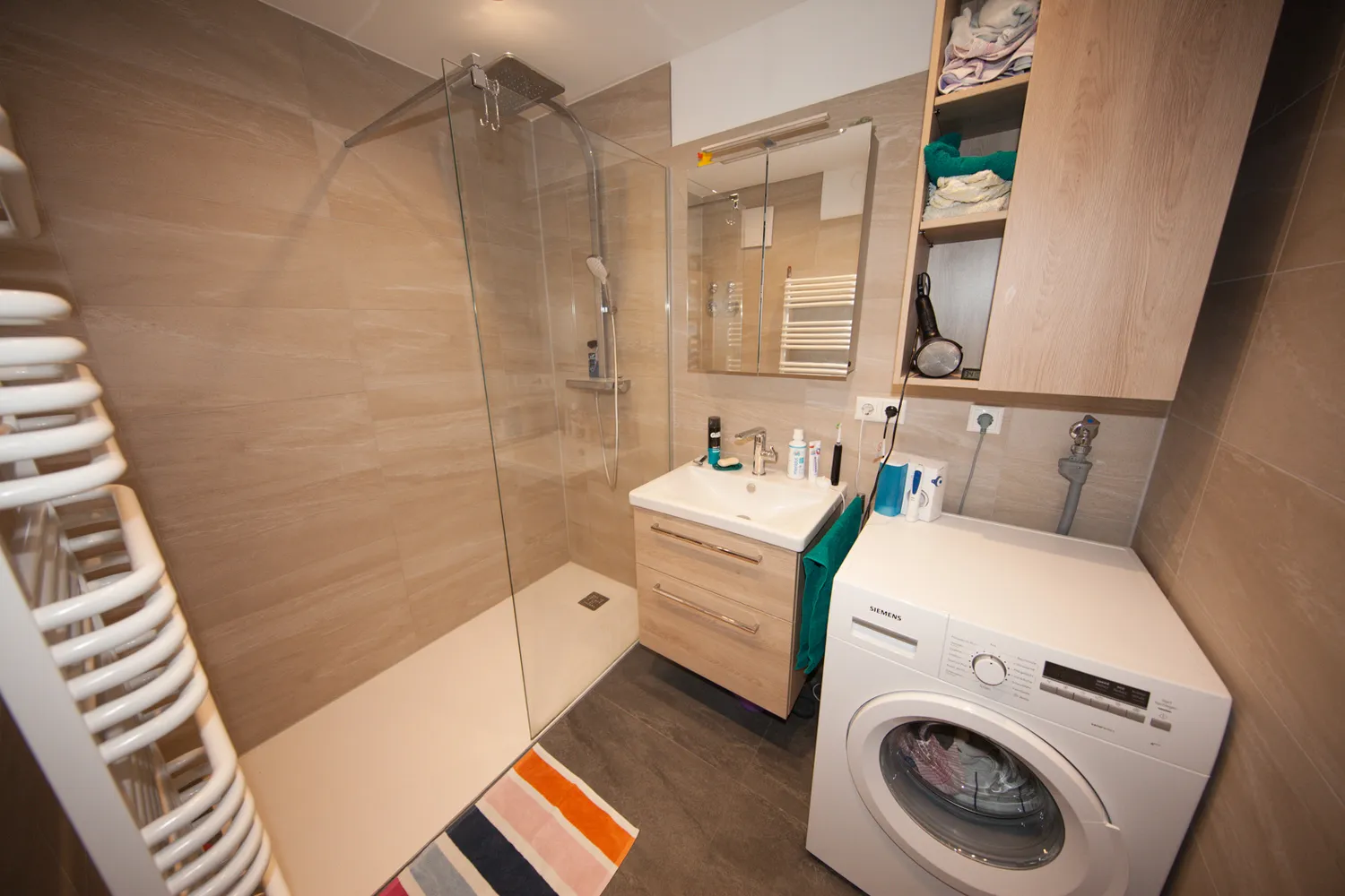 4 Zimmer Wohnung mit 95 m² in Coburg – Bild 7