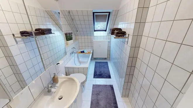 2 Zimmer Wohnung mit 89 m² in Chemnitz – Bild 6