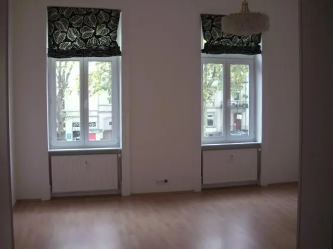 2 Zimmer Wohnung mit 51 m² in Wiesbaden – Bild 2