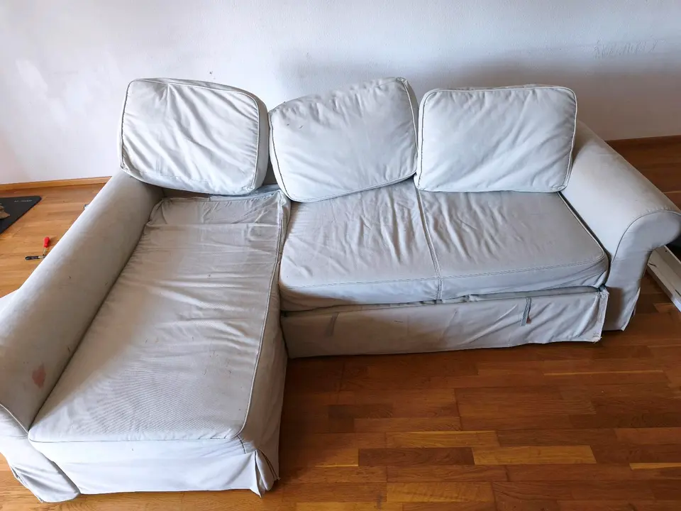WG-Zimmer mit 99 m² in Frankfurt am Main – Bild 9