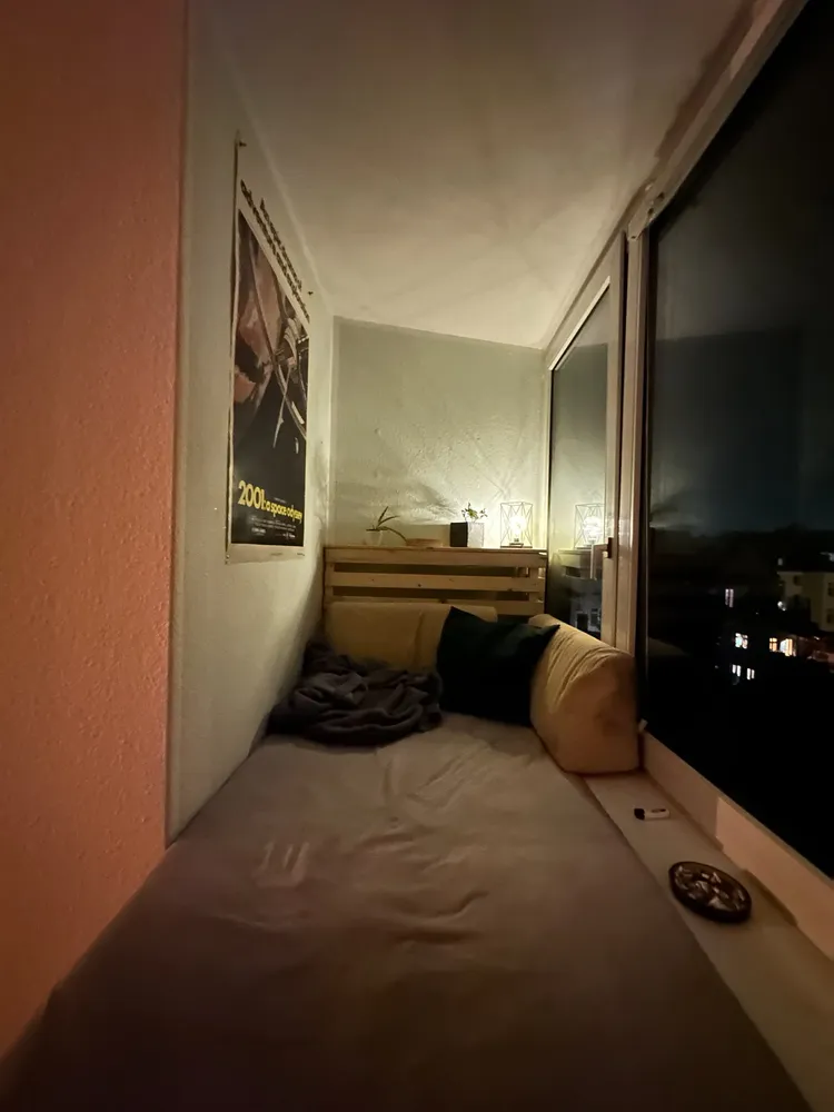 2 Zimmer Wohnung mit 40 m² in Dortmund – Bild 2