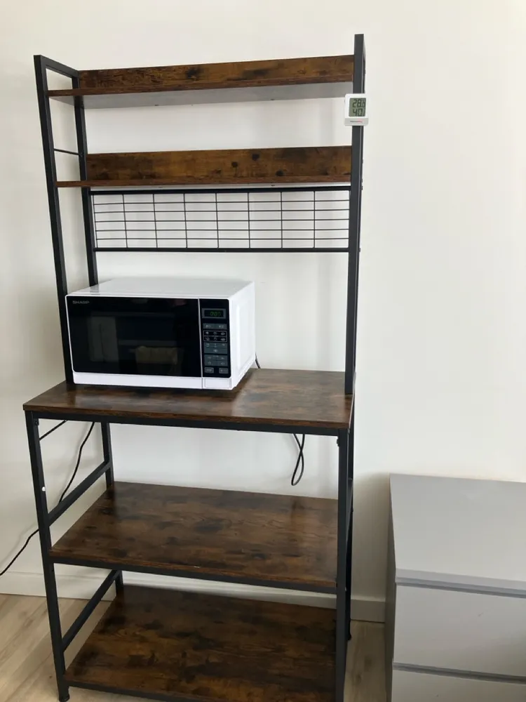 1 Zimmer Wohnung mit 28 m² in Berlin – Bild 9