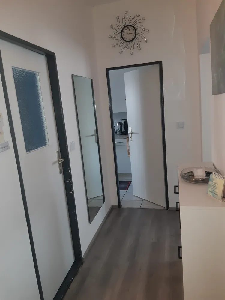 2 Zimmer Wohnung mit 60 m² in Berlin – Bild 4