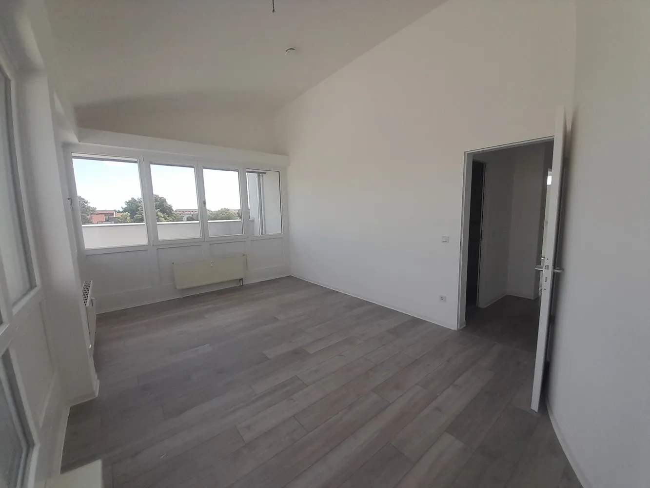 3 room apartment with 101 m² in Luckenwalde – Photo 2