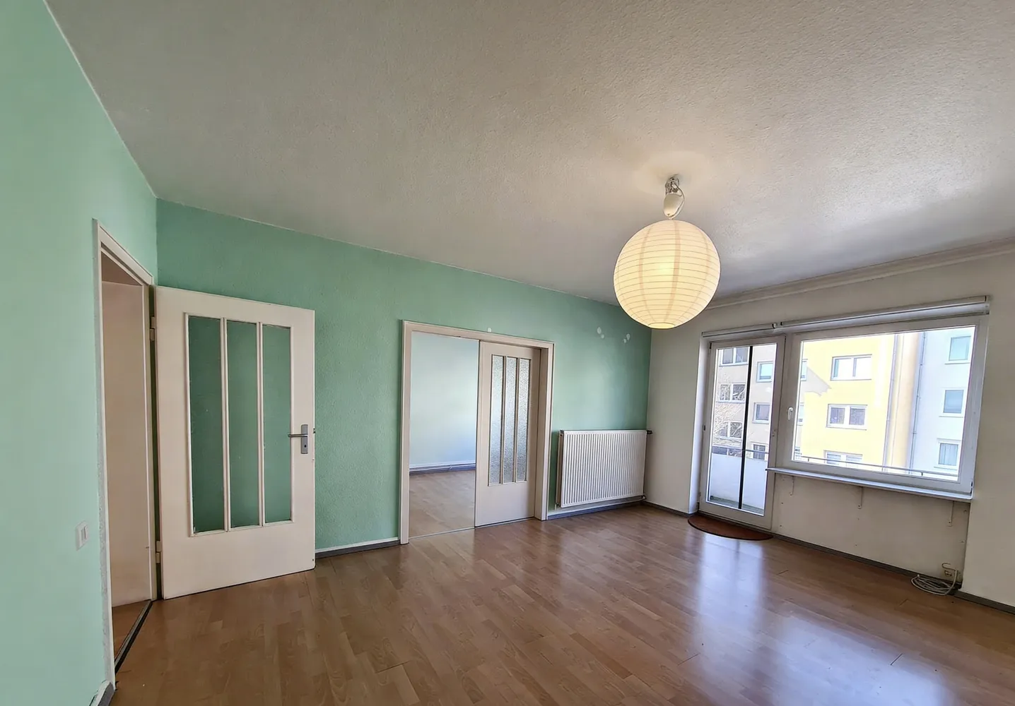 3 room apartment with 77 m² in Kassel – Photo 1