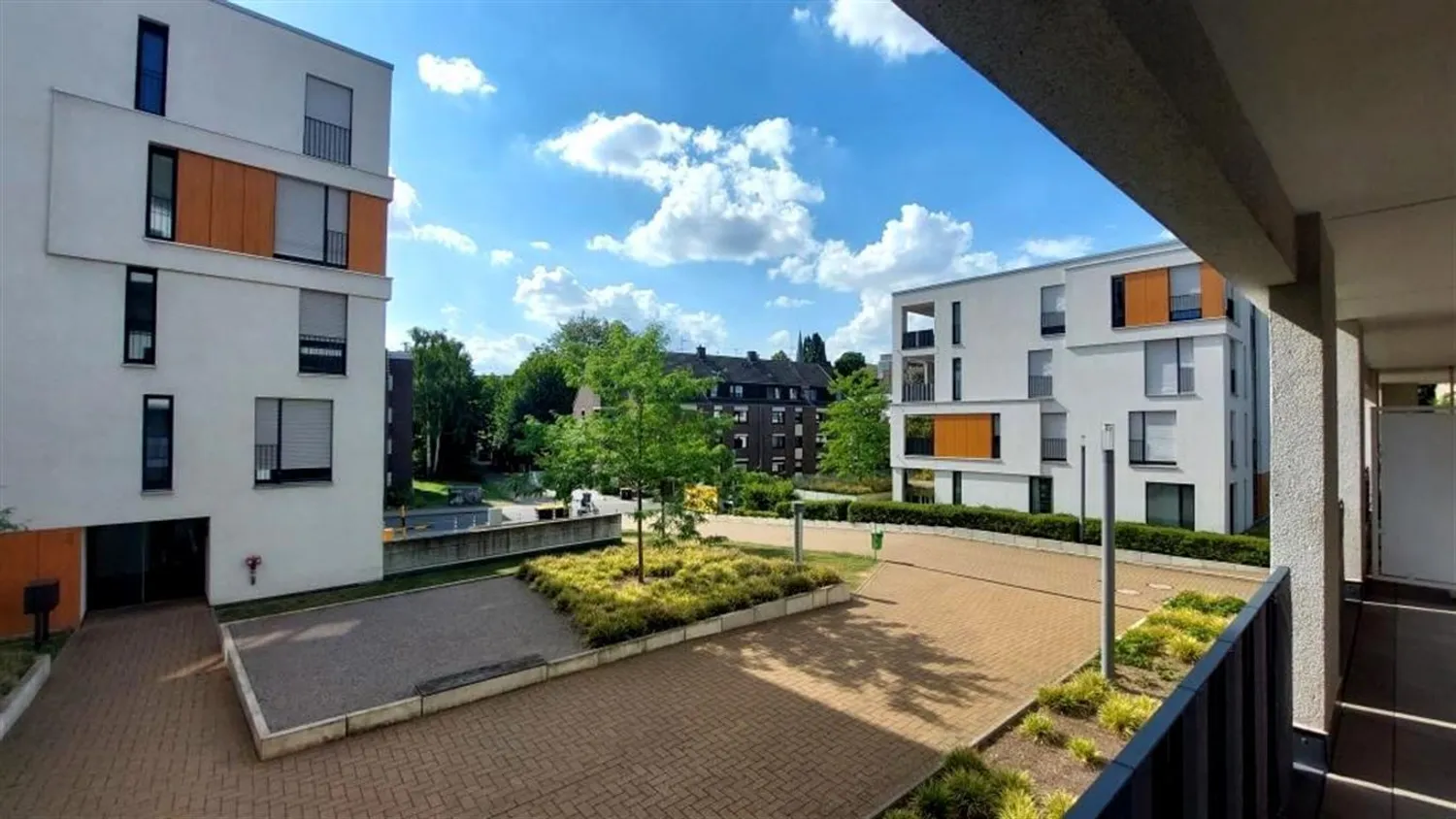 4 Zimmer Wohnung mit 113 m² in Mönchengladbach – Bild 3