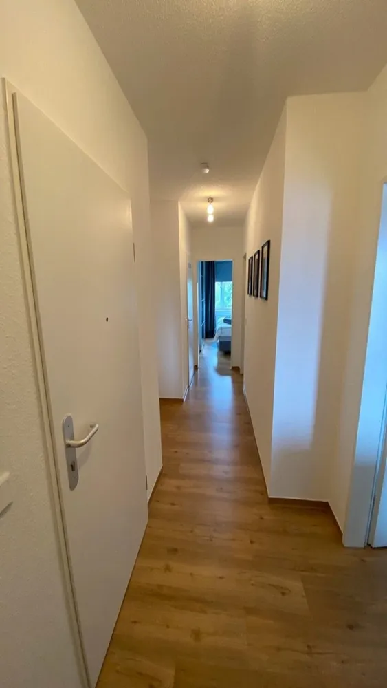 2 Zimmer Wohnung mit 64 m² in Bremen – Bild 10