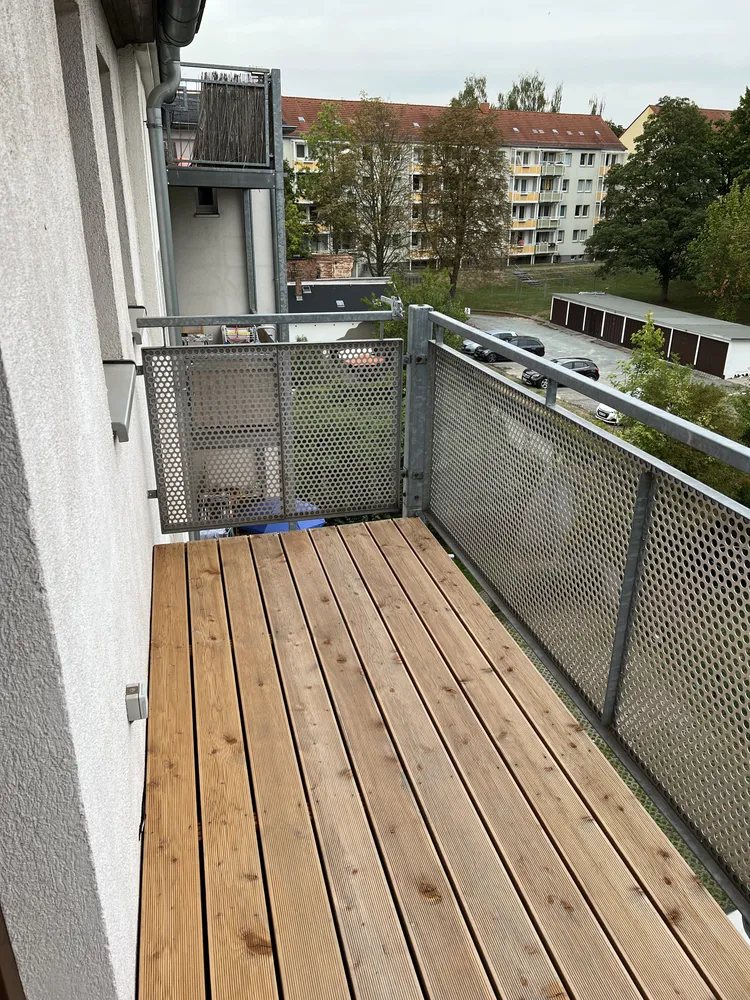 5 Zimmer Wohnung mit 119 m² in Chemnitz – Bild 10