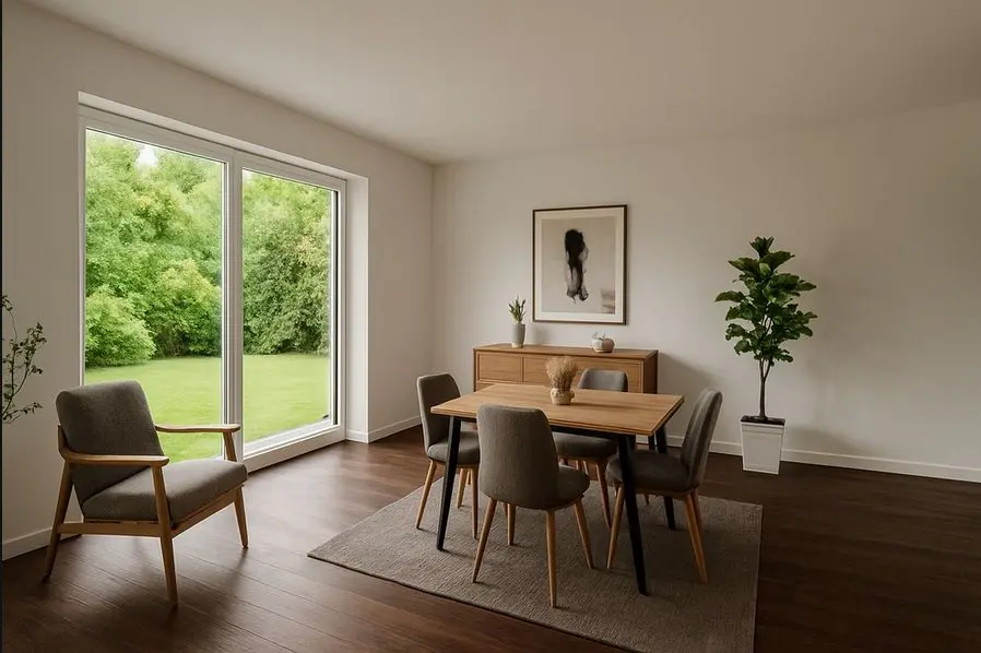4 Zimmer Wohnung mit 142 m² in Darmstadt – Bild 7