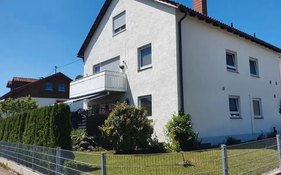 3 Zimmer Wohnung mit 76 m² in Kempten – Bild 5