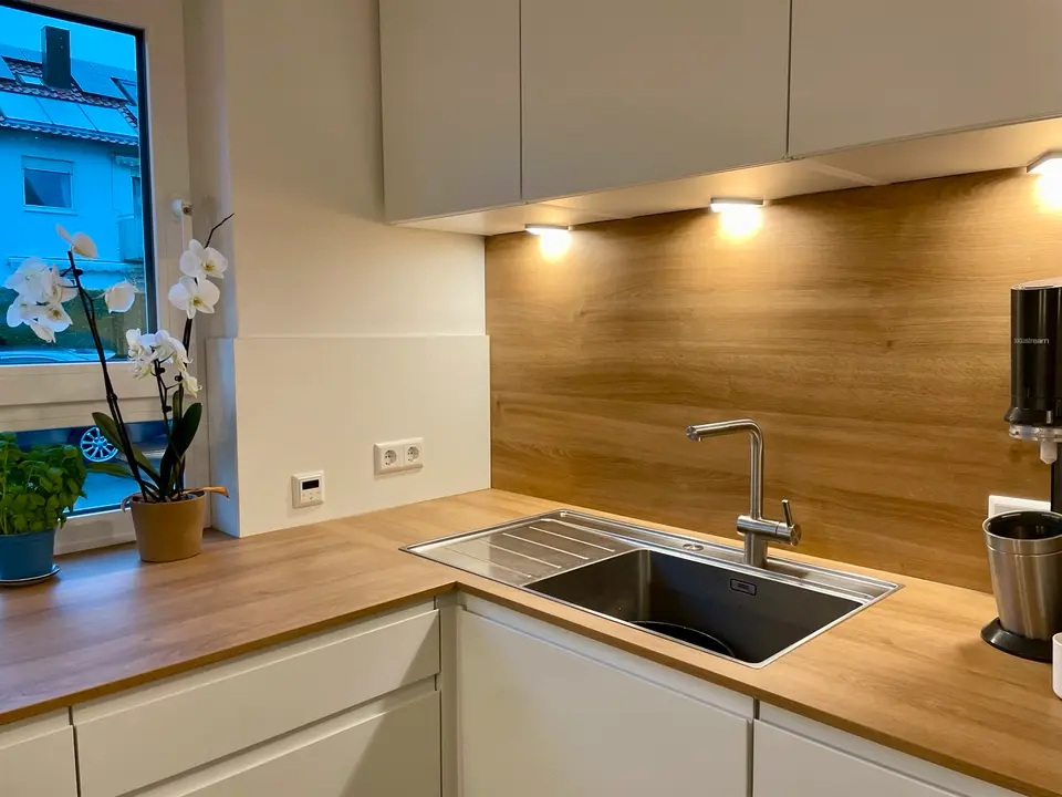 5 Zimmer Haus mit 160 m² in Ludwigsburg – Bild 7