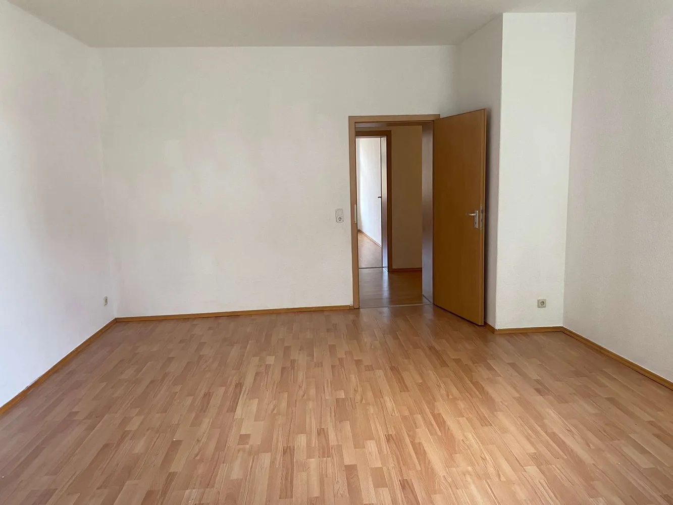 3 Zimmer Wohnung mit 82 m² in Halle (Saale) – Bild 7