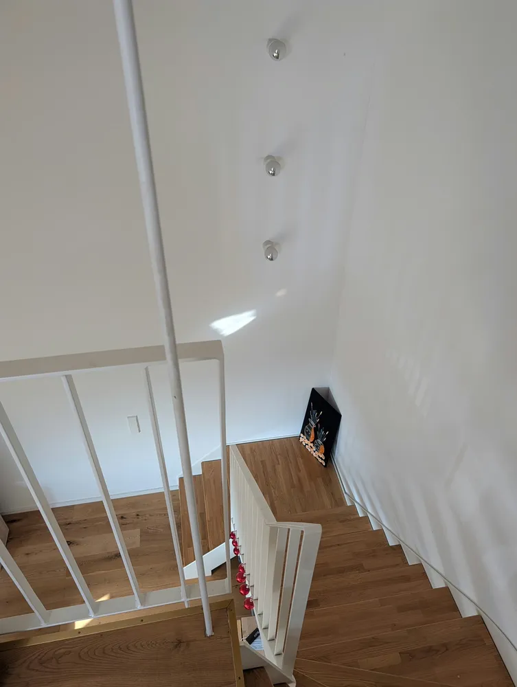 3 Zimmer Wohnung mit 72 m² in Karlsruhe – Bild 12