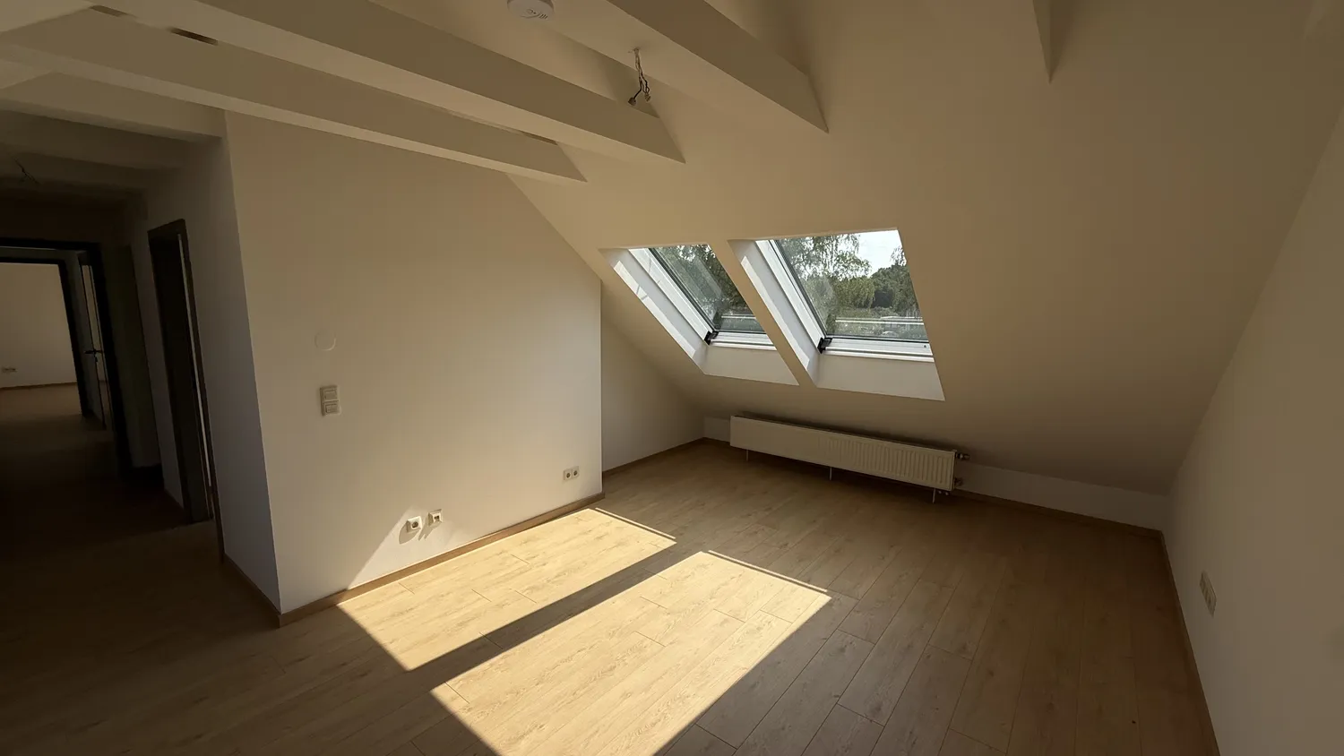 4 Zimmer Wohnung mit 66 m² in Nürnberg – Bild 7