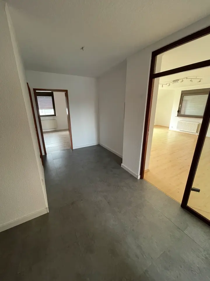 3 Zimmer Wohnung mit 80 m² in Eschwege – Bild 3