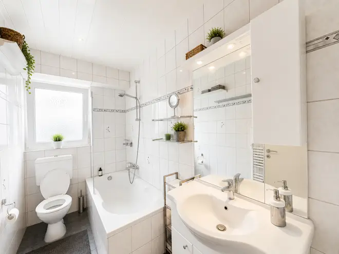 2 Zimmer Wohnung mit 55 m² in Mannheim – Bild 7