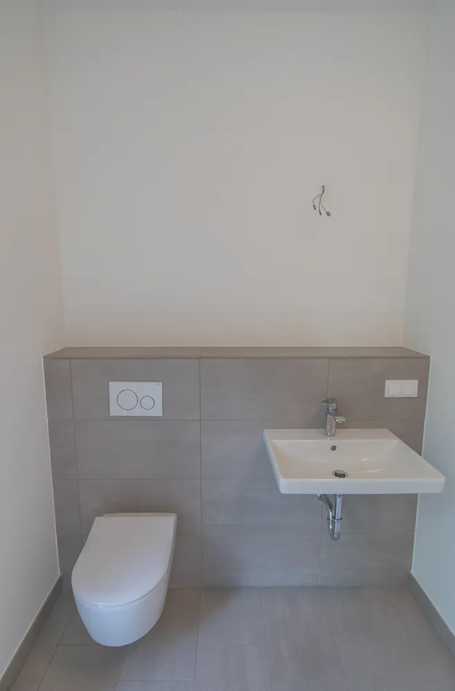 2 room apartment with 55 m² in Berlin – Photo 12
