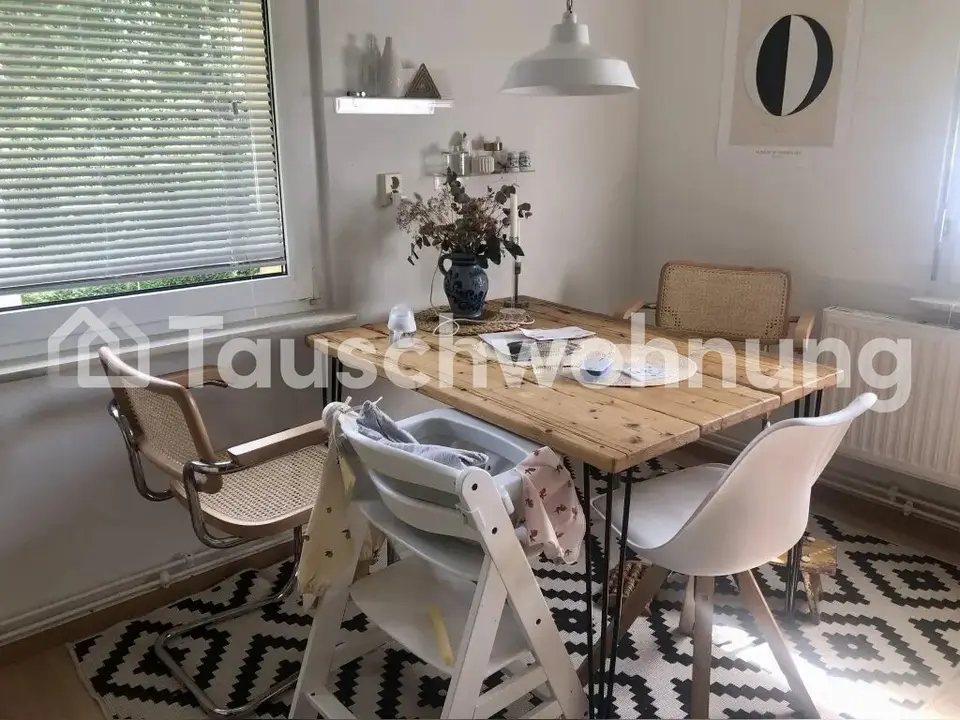 2 Zimmer Wohnung mit 20 m² in Emmendingen – Bild 6