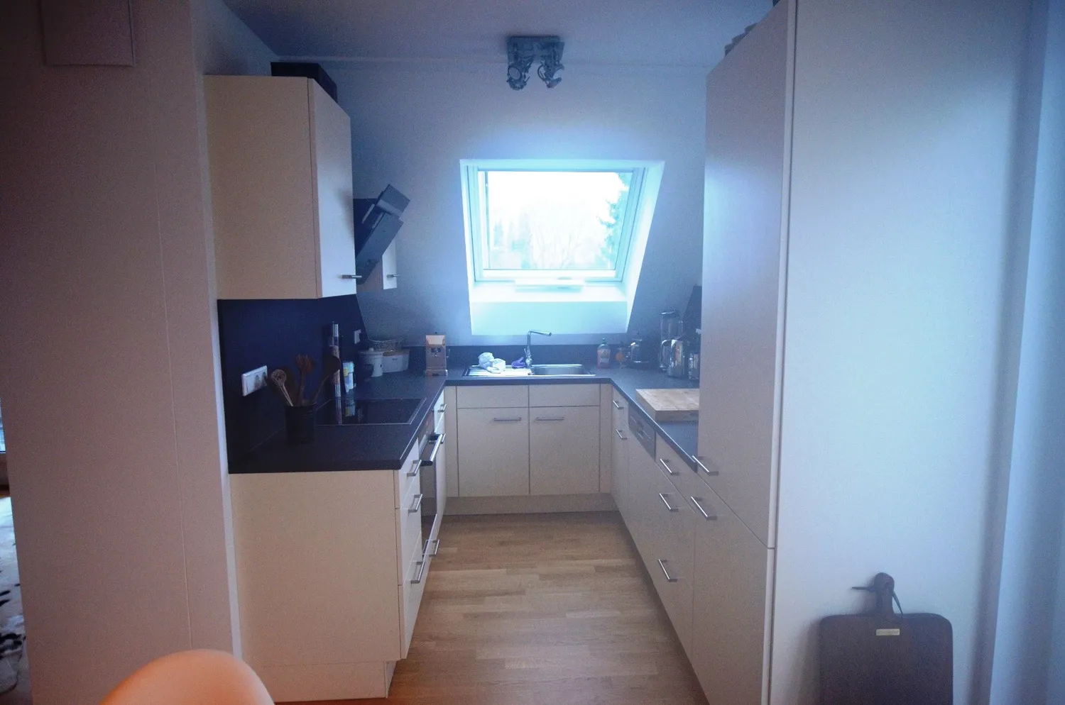 4 Zimmer Wohnung mit 118 m² in München – Bild 5