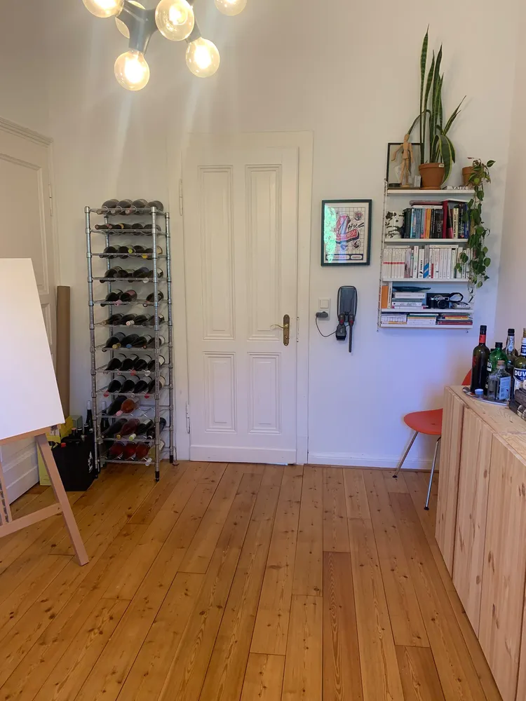4 Zimmer Wohnung mit 99 m² in Aachen – Bild 8