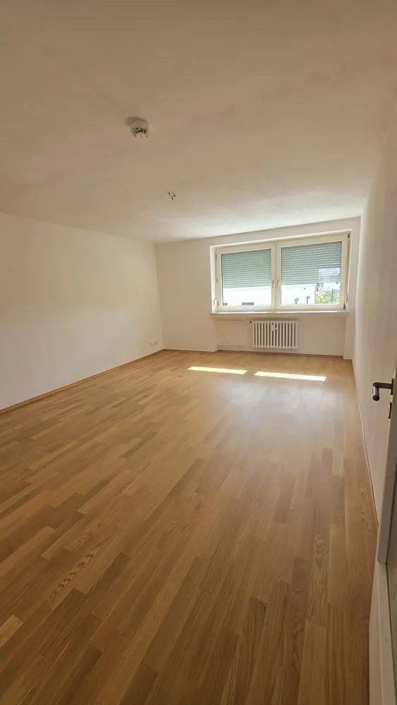 3 Zimmer Wohnung mit 63 m² in Augsburg – Bild 3