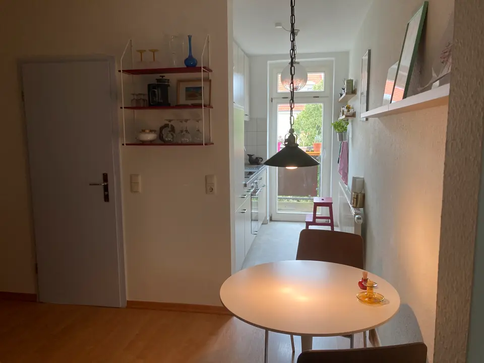 WG-Zimmer mit 69 m² in Grimma – Bild 6