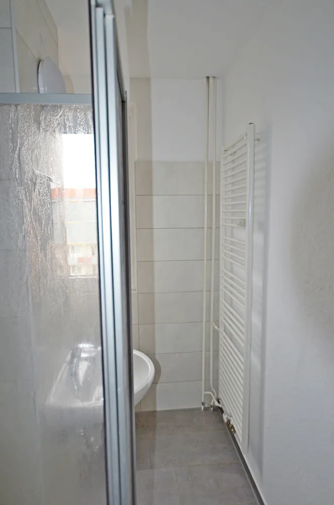 2 Zimmer Wohnung mit 51 m² in Sangerhausen – Bild 4