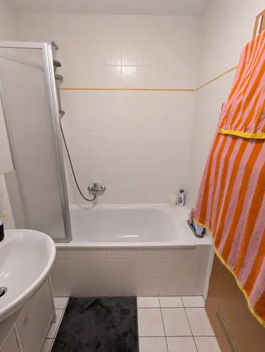2 room apartment with 55 m² in Chemnitz – Photo 9