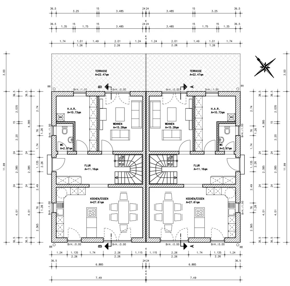 5 Zimmer Haus mit 140 m² in Merseburg – Bild 7