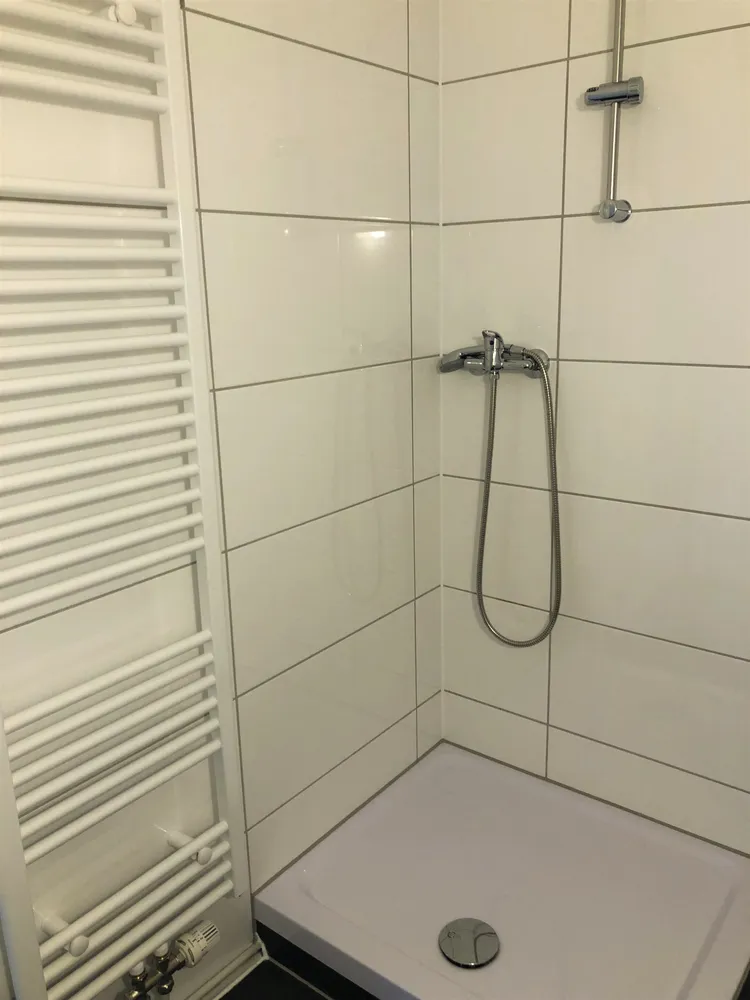 1 Zimmer Wohnung mit 34 m² in Karlsruhe – Bild 7