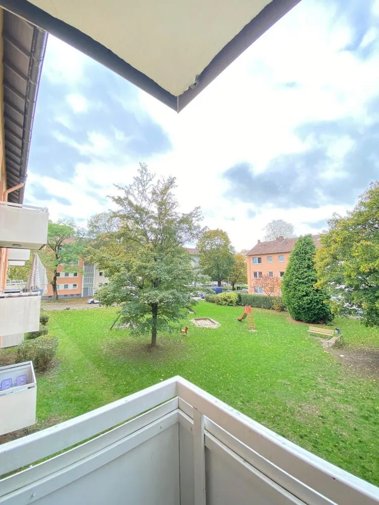 3 Zimmer Wohnung mit 60 m² in Gelsenkirchen – Bild 7