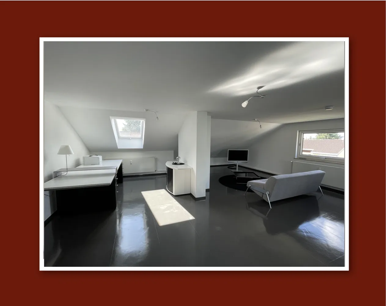 3 Zimmer Wohnung mit 82 m² in Darmstadt – Bild 1
