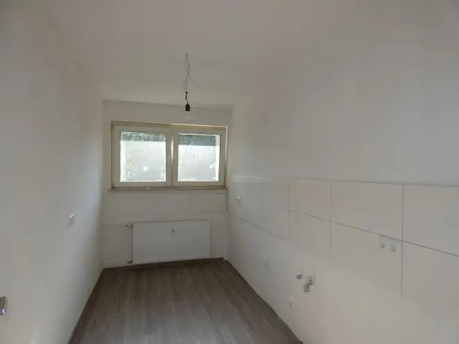 3 Zimmer Wohnung mit 61 m² in Duisburg – Bild 1