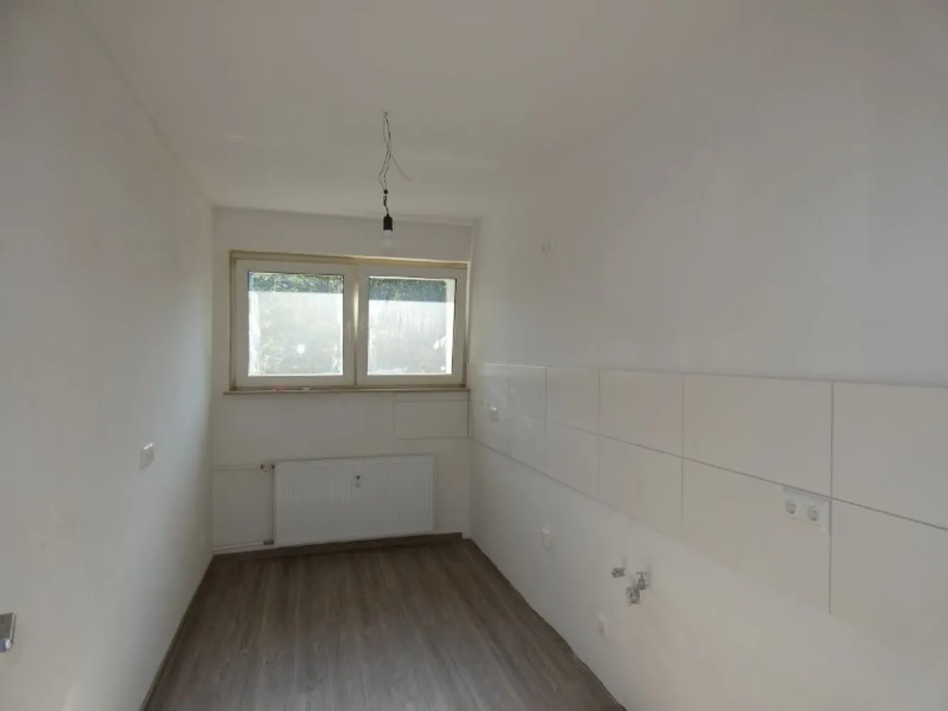 3 Zimmer Wohnung mit 61 m² in Duisburg – Bild 1