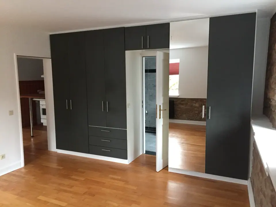 2 Zimmer Wohnung mit 60 m² in Frankfurt am Main – Bild 8