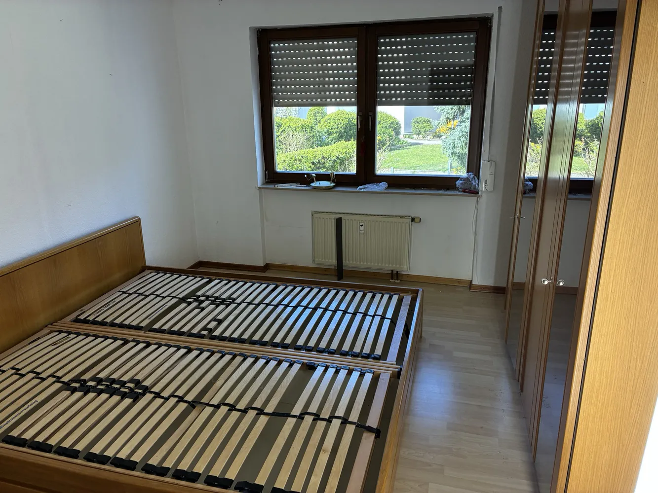 2 Zimmer Wohnung mit 58 m² in Ludwigshafen am Rhein – Bild 4