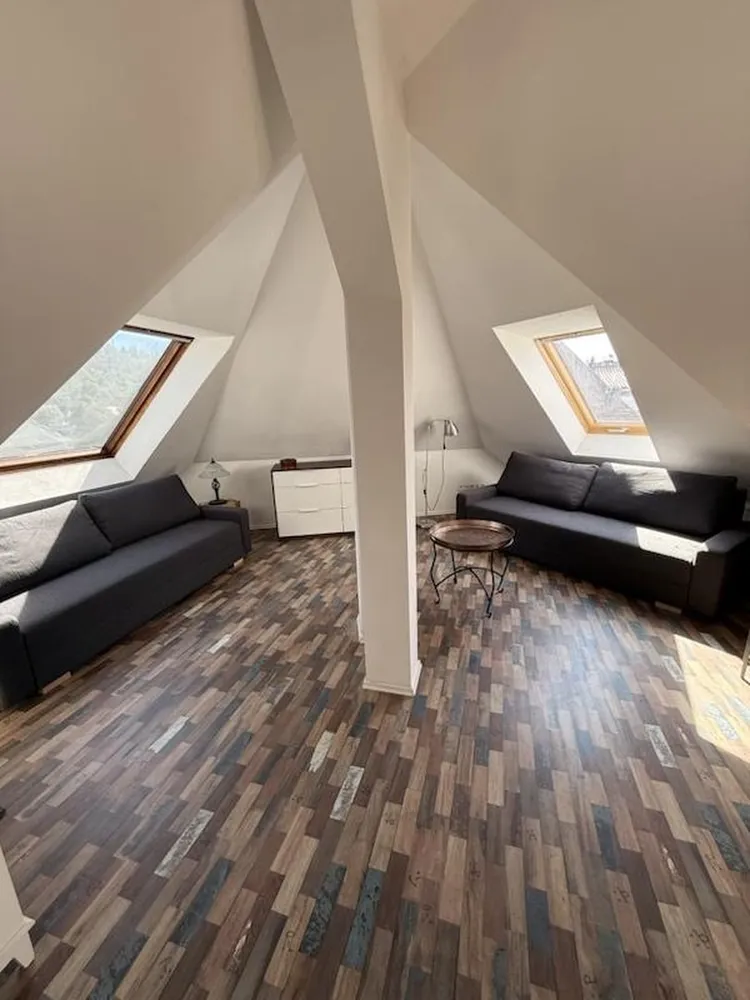 2 Zimmer Wohnung mit 49 m² in Stuttgart – Bild 2