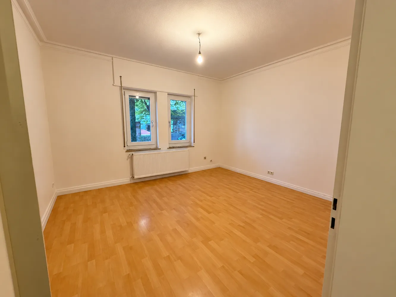 3 Zimmer Wohnung mit 65 m² in Esslingen am Neckar – Bild 1