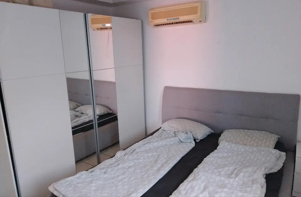 2 Zimmer Wohnung mit 45 m² in Fürstenfeldbruck – Bild 2