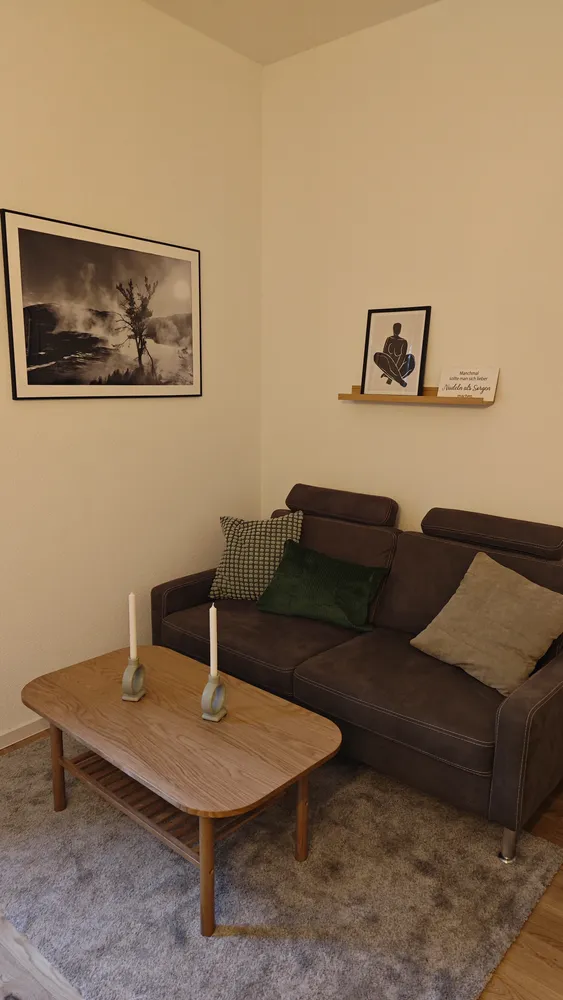 2 room apartment with 38 m² in Wuppertal – Photo 9