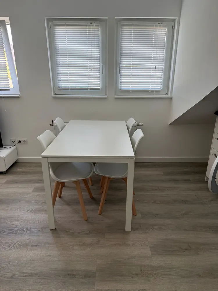 2 room apartment with 38 m² in Düsseldorf – Photo 9