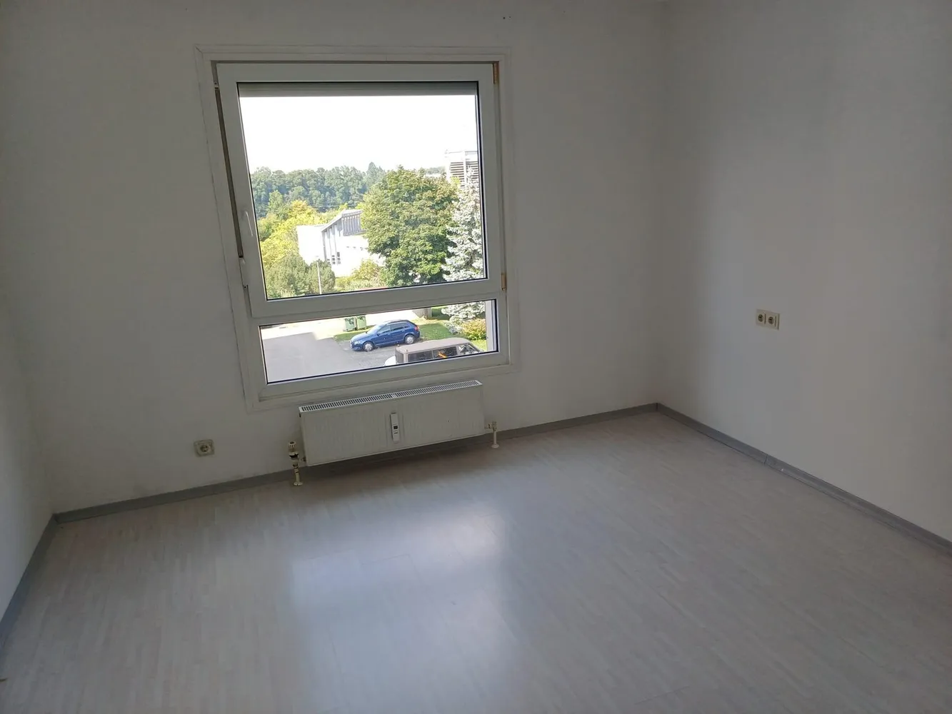 4 Zimmer Wohnung mit 82 m² in Schwäbisch Gmünd – Bild 8