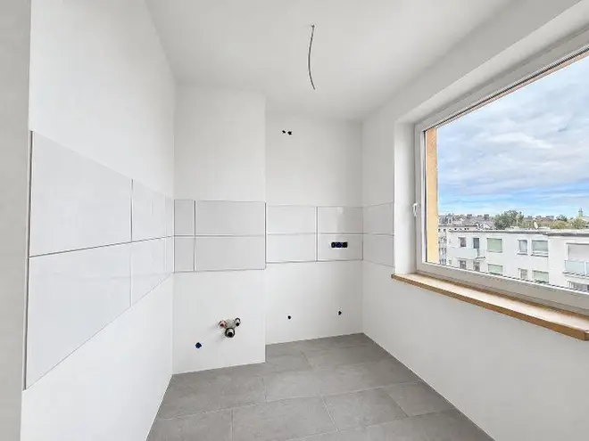 2 Zimmer Wohnung mit 43 m² in München – Bild 5