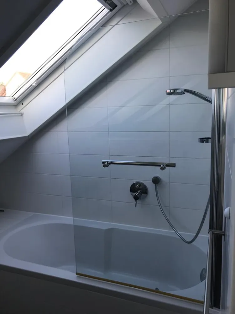 2 room apartment with 57 m² in Aalen – Photo 2
