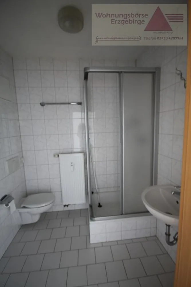 1 Zimmer Wohnung mit 34 m² in Annaberg-Buchholz – Bild 6