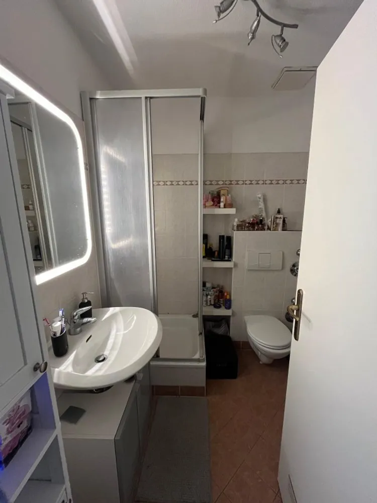 3 room apartment with 70 m² in Magdeburg – Photo 5